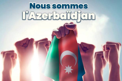 Bu gün Fransa Senatında anti-Azərbaycan qətnaməsi səsə qoyulacaq