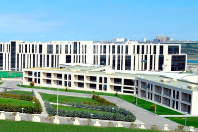 Moskva Dövlət Universitetinin Bakı filialı “açıq qapı” günü təşkil edəcək