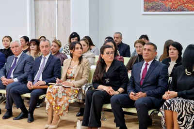 Suraxanı rayonunda sakinlərin şikayət və təklifləri dinlənilib