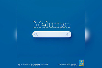 Bakıda 77 və 211 nömrəli avtobusların marşrutu dəyişib