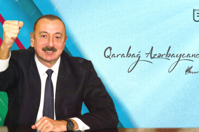 10 noyabr: Üçtərəfli Bəyanatın imzalandığı gün