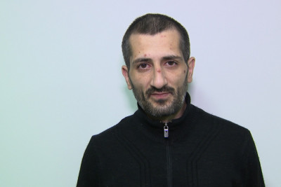 Səbaildə mağazadan 24 min manat dəyərində telefon oğurlayan şəxs tutulub