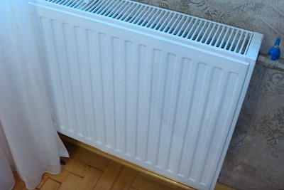 Bakının bəzi ərazilərinə istilik verilməyib