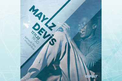 “YARAT” mərkəzində caz musiqiçisi barəsində sənədli film nümayiş olunacaq