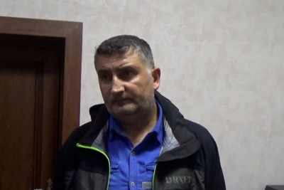 Bakıda külli miqdarda narkotik partiyası dövriyyədən çıxarılıb