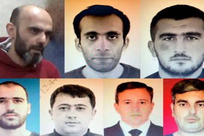 “Uber” şirkətinin sürücüləri narkotik alveri üstündə tutulublar