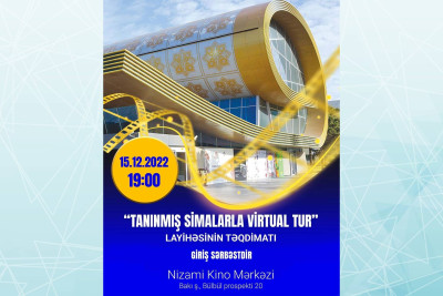 Milli Xalça Muzeyi 55 illik yubileyi ilə əlaqədar yeni layihəyə start verir