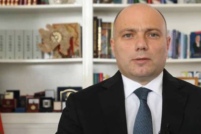 Mədəniyyət naziri Anar Kərimov tutduğu vəzifədən azad olunub