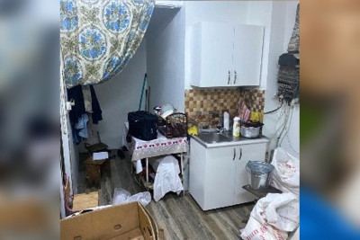 AQTA “Gürcü” təndir evinin fəaliyyətini dayandırıb