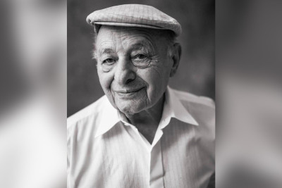 Memar Eldar Ömərovun 95 yaşı tamam olur