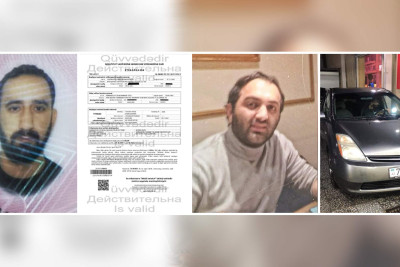 Bakıda fırıldaqçılar avtomobili saxta etibarnamə ilə satıblar