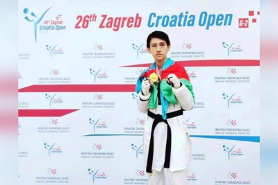Paytaxt məktəblərinin şagirdləri il ərzində idman yarışlarında 638 medal qazanıblar