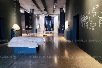 Bakıda inşa edilmiş ilk elektrostansiya binasının tarixi