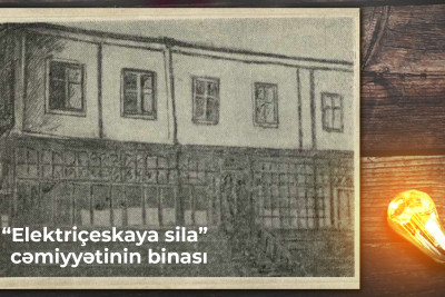 Rusiya imperiyasının ilk kollektiv müqaviləsi: Mazut konstitusiyası