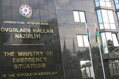 FHN Yeni il bayramları ilə əlaqədar əhaliyə xəbərdarlıq edib