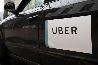 Bakıda “Uber” sifariş verən şəxs taksi sürücüsündən oğurluq edib