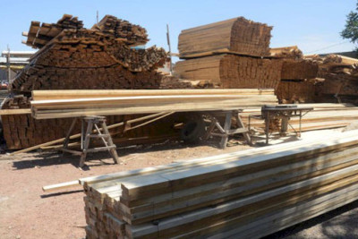 Bakıdakı Taxta bazarı Vasif Talıbovun əlindən alındı