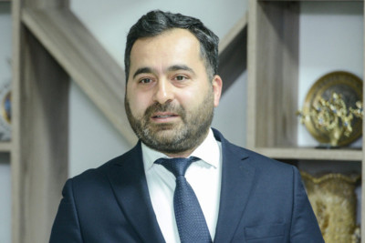 İctimai fəal Bəxtiyar Hacıyev apellyasiya şikayəti verib