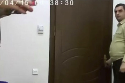 İntim videoları yayılan FHN polkovnikinin istintaqı yekunlaşıb: iki qadın zərərçəkmiş qismində tanınıb