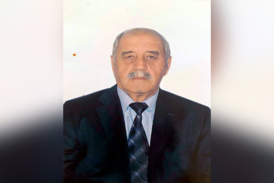 Azərbaycan Dövlət Pedaqoji İnstitutunun 87 yaşlı professoru dünyasını dəyişib