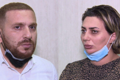 İnternet şəbəkəsi üzərindən dələduzluq edənlərin məhkəməsi başlayır