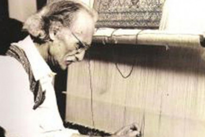Xalq rəssamı Lətif Kərimovun ödənişsiz fərdi sərgisi keçiriləcək