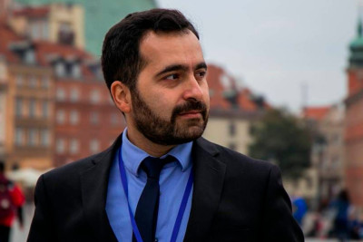 Tanınmış ictimai fəal Bəxtiyar Hacıyev saxlanılıb