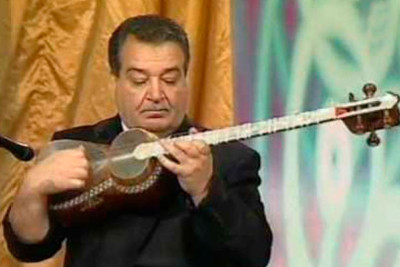 Tarzən Ağasəlim Abdullayev xəstəxanaya yerləşdirilib