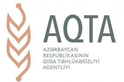 Qida Təhlükəsizliyi Agentliyi növbəti  yoxlamalar aparıb