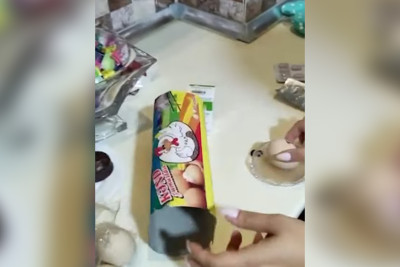 Bakıda vətəndaşın yumurtaları xarab çıxıb