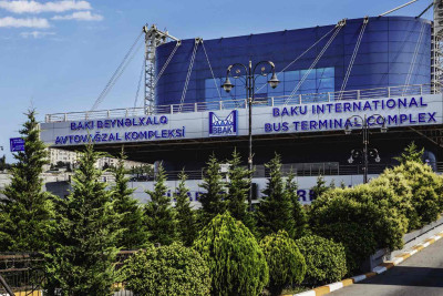 Bakı avtovağzalı bayram günlərində xüsusi cədvəllə çalışacaq