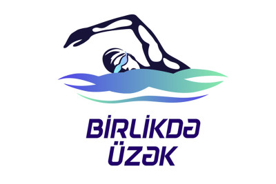 Ölkə üzrə eyni vaxtda 30 idman kompleksində “Birlikdə üzək” adlı üzgüçülük yarışı keçiriləcək