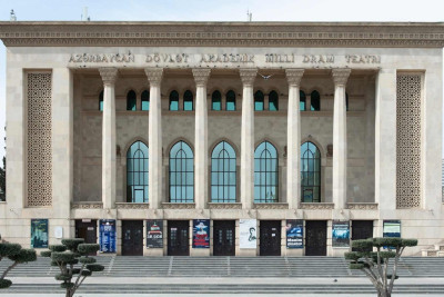 Mədəniyyət Nazirliyi və AzDrama Xalq artistlərinin işdən çıxarılması ilə bağlı xəbəri təkzib edib