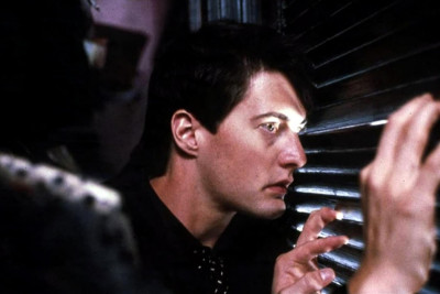 Məşhur rejissor Devid Linçin filmi Bakıda nümayiş olunacaq