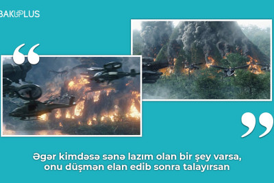 Yarım milyardlıq film kinoindustriyanı necə dəyişdi?