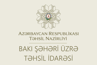 Bakıda bu il ərzində 7 məktəb tikilib