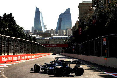 “Formula 1”-də iştirak etmək üçün 9000-dən çox gənc könüllü olmaq istəyir