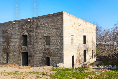 Şirvanşah hökmdarlarının istirahət məkanı: Xan bağı