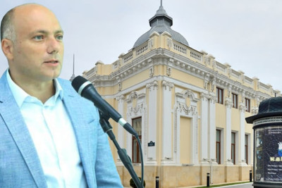 “Mədəniyyət naziri işdən çıxandan sonra Kukla teatrında yoxlamalar dayanıb”