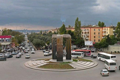 Bakıda daha iki yolda işıqforlar quraşdırılacaq