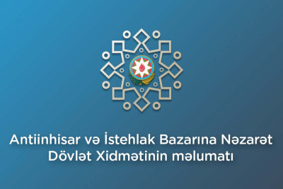 “Bakı Qida və Yağ Fabriki” və “Sun Food” MMC maliyyə sanksiyalarına məruz qalıb
