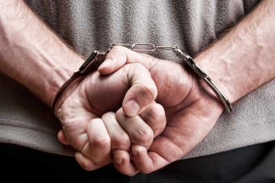 Bakıda keçmiş həyat yoldaşını qətlə yetirməkdə şübhəli bilinən şəxs saxlanılıb