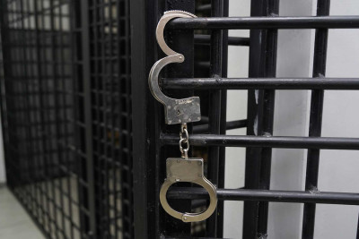 Evə basqın edənlər tutulublar