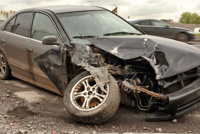 Xəzər rayonunda faciəvi qəza: 2-si azyaşlı olmaqla 3 nəfər dünyasını dəyişib - YENİLƏNİB