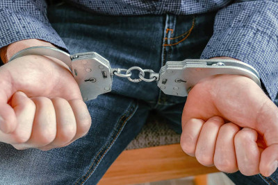Səbail rayonunda soyğunçuluq edən 2 nəfər tutulub