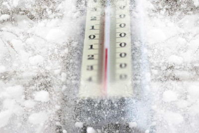 Bakıda havanın temperaturu iqlim normasından 3 dərəcə aşağı olub