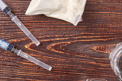 Bakıda 2 nəfərdə heroin aşkarlanıb