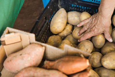 Bakıda marketlər və apteklər cərimələnib