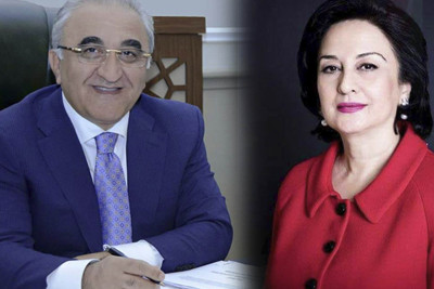 Bakının 3 universitetinin əməkdaşlarına yeni il hədiyyələri veriləcək