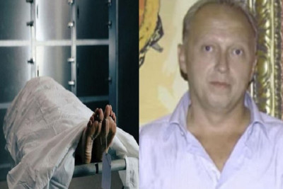 Şərikini güllələyən iş adamı həbsxanada ölüb